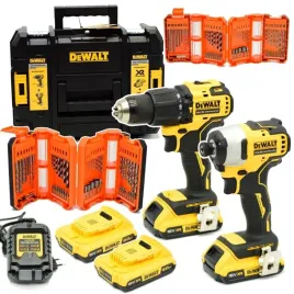 zestaw-elektronarzedzi-dewalt-dck2062d2t-zakretarka-wkretarka-udarowa-xr