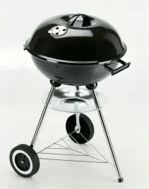 grill-weglowy-kulisty-wozek-landmann-grill-chef-43cm