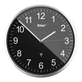zegar-scienny-sterowany-radiowo-metalowy-30-cm-auto-czas-dcf77