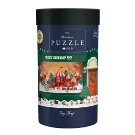 puzzle-500-christmas-toy-shop
