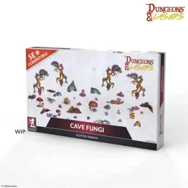 dungeon-and-lasers-cave-fungi