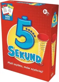 5-sekund