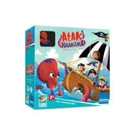 atak-krakena