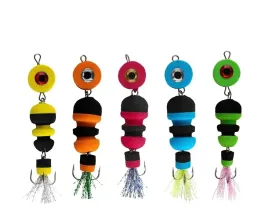zestaw-spining-5x-mandula-balwanek-z-okiem-sandacz-szczupak-drapieznik-10cm