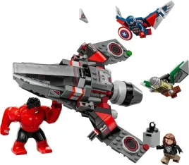 lego-marvel-76292-kapitan-ameryka-kontra-czerwony-hulk