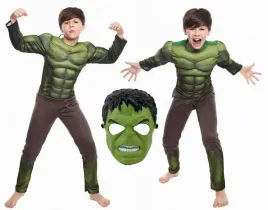 stroj-przebranie-kombinezon-karnawalowy-miesnie-maska-avengers-hulk-halk-s