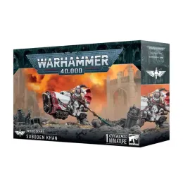 white-scars-suboden-khan-warhammer-40000