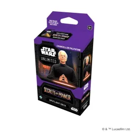 star-wars-unlimited-secrets-of-power-chancellor-palpatine-spotlight-deck