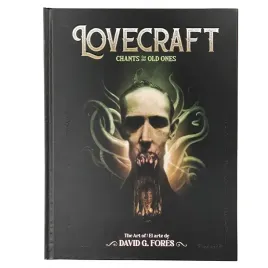 lovecraft-chants-for-the-old-one-the-art-of-david-g-fores