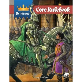 pendragon-rpg-core-rulebook-hardcover