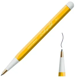 leuchtturm1917-dlugopis-obrotowy-twist-na-wklady-drehgriffel-sunflower