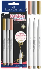 faber-castell-markery-pisaki-metaliczne-do-szkla-i-innych-pow-goldfaber-3k