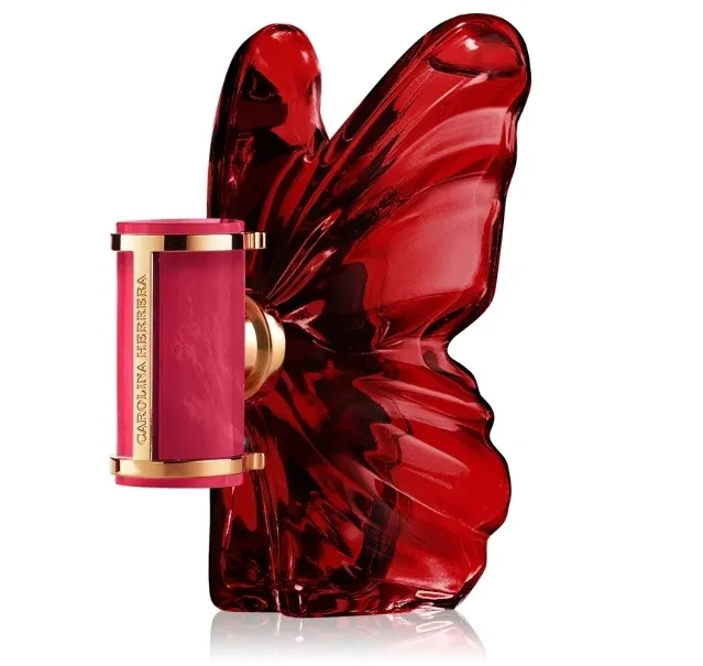 Woda perfumowana Carolina Herrera La Bomba Intensa 80 ml tester