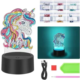 zestaw-do-malowania-diamentami-dla-dzieci-5-10-lat-jednorozec-lampa-usb-c