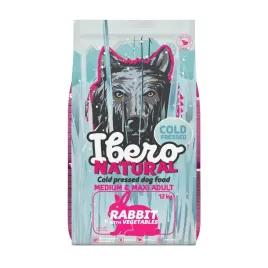 ibero-cold-pressed-dog-adult-medium-and-maxi-rabbit-12kg