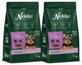nekko-puppy-mini-grain-free-indyk-jagniecina-2x2kg