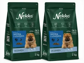 nekko-puppy-medium-large-grain-free-indyk-losos-2x2kg