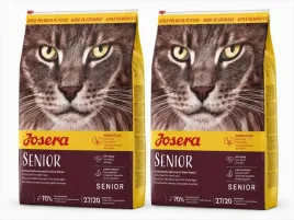 josera-cat-senior-2x2kg