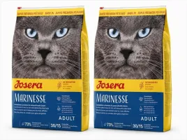 josera-cat-marinesse-2x2kg