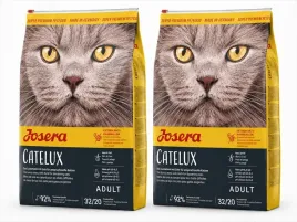 josera-catelux-2x2kg