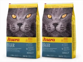 josera-cat-leger-2x2kg
