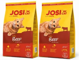 josera-josicat-adult-tasty-beef-wolowina-2x19kg