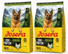 josera-high-protein-adult-all-sizes-chicken-2x3kg