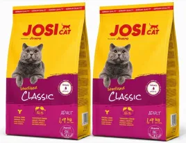 josera-josicat-classic-adult-sterilised-kurczak-losos-2x19kg