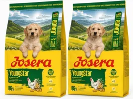 josera-junior-youngstar-2x3kg