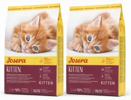 josera-kitten-2x2kg