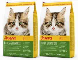 josera-kitten-grainfree-2x2kg