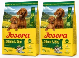 josera-motherandpuppy-all-sizes-salmonandrice-2x3kg