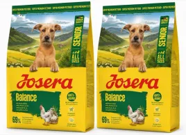 josera-senior-all-sizes-balance-2x3kg