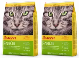 josera-sensicat-2x2kg