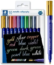 marker-metaliczny-do-kaligrafii-zestaw-10-kolorow-do-liternictwa-staedtler