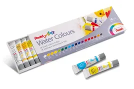 pentel-farby-akwarelowe-w-tubach-18-kolorow-5-ml