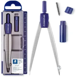cyrkiel-szkolny-na-grafity-w-etui-linijka-i-rysiki-staedtler-noris-zestaw