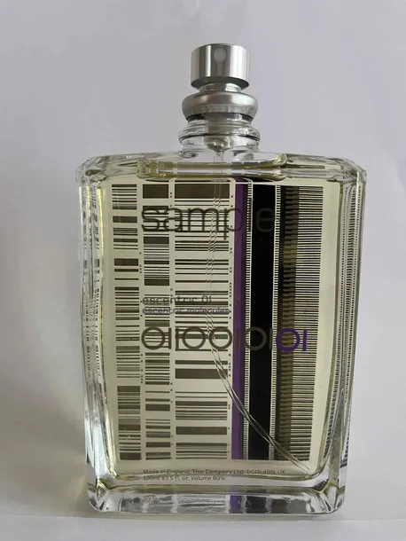 Escentric Molecules Escentric 01 100ML EDT