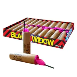 petarda-lontowa-black-widow-20szt-f3-txp859