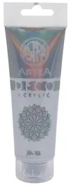 farba-akrylowa-deco-75ml-metaliczna-srebrna-astra-artea