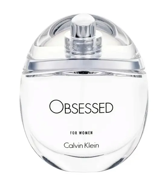 Calvin Klein Obsessed for Woman 100ml Woda Perfumowana Eau De Parfum FLAKON