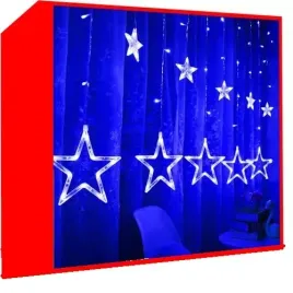 kurtyna-swietlna-gwiazdki-108-led-lampki-girlanda-sople-zimny-bialy