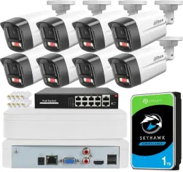 zestaw-monitoringu-dahua-8-kamer-4mpx-bez-kabla-rejestrator-8ch-dysk-1tb