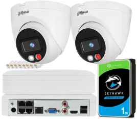 zestaw-monitoringu-dahua-bez-kabla-2-kamery-4mpx-detekcja-ai-ir-led-30-m