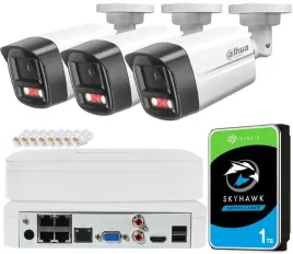 zestaw-monitoringu-dahua-3-kamery-4mpx-bez-kabla-rejestrator-4ch-dysk-1tb