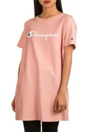 koszulka-damska-champion-bawelniana-oversize