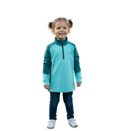 bluza-dziecieca-vaude-jerboa-halfzip-iii-z-polarem-sportowa