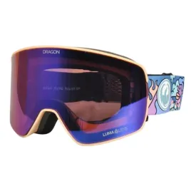 gogle-narciarskie-dragon-nfx2-fasania-snowboardowe-dwie-szyby-s2-s1