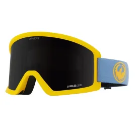 gogle-narciarskie-dragon-dx3-l-otg-snowboardowe-cat-s2-zolto-niebieskie