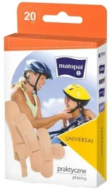 matopat-universal-uniwersalne-plastry-z-opatrunkiem-20-sztuk